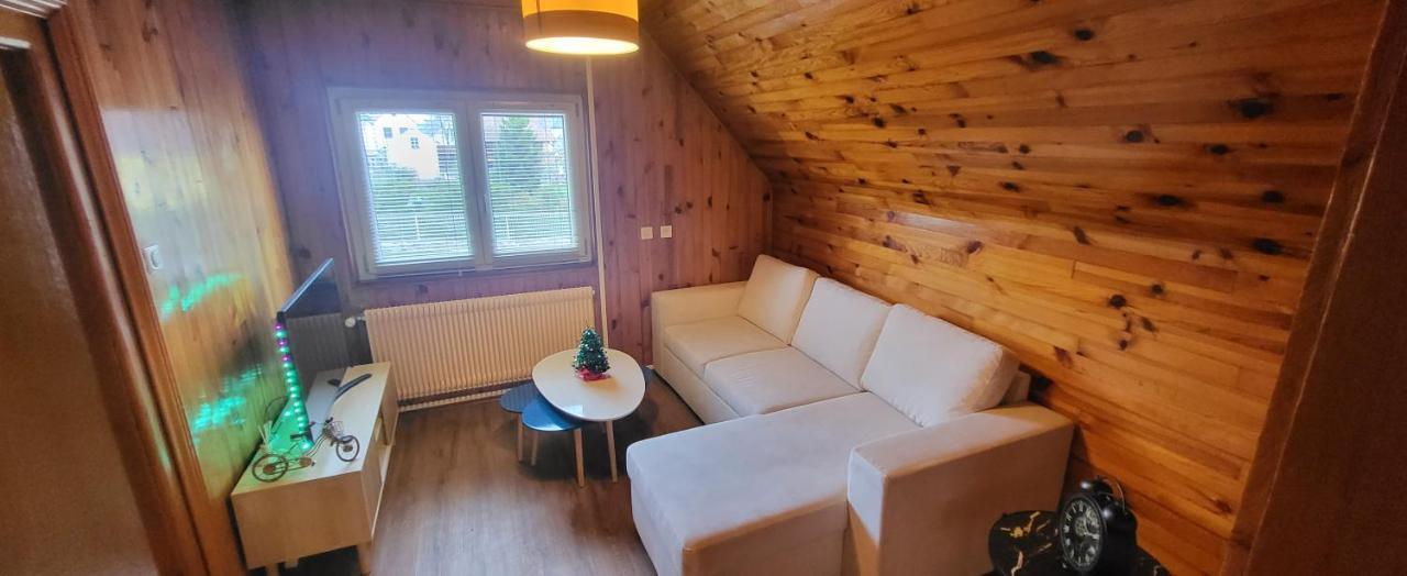 Appart Bois De Reve Spa Algolsheim Kültér fotó