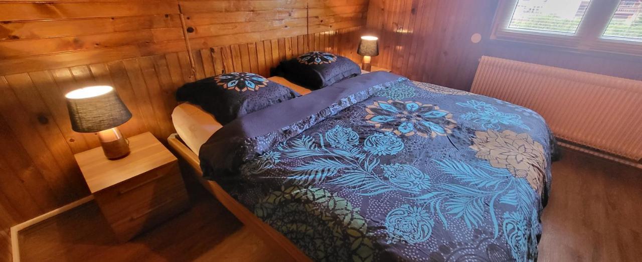 Appart Bois De Reve Spa Algolsheim Kültér fotó