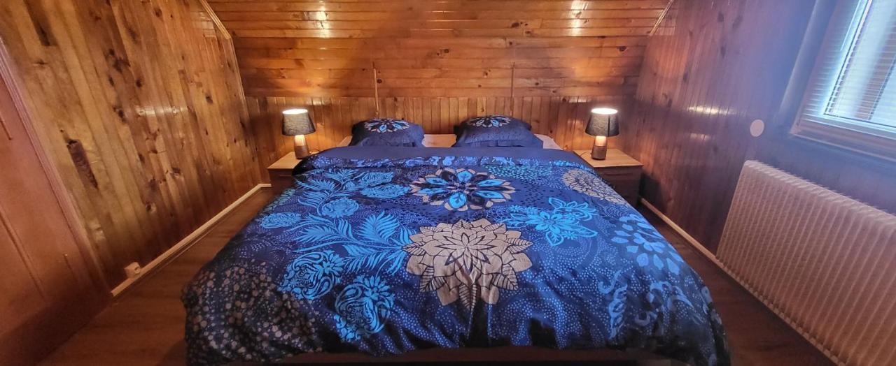 Appart Bois De Reve Spa Algolsheim Kültér fotó