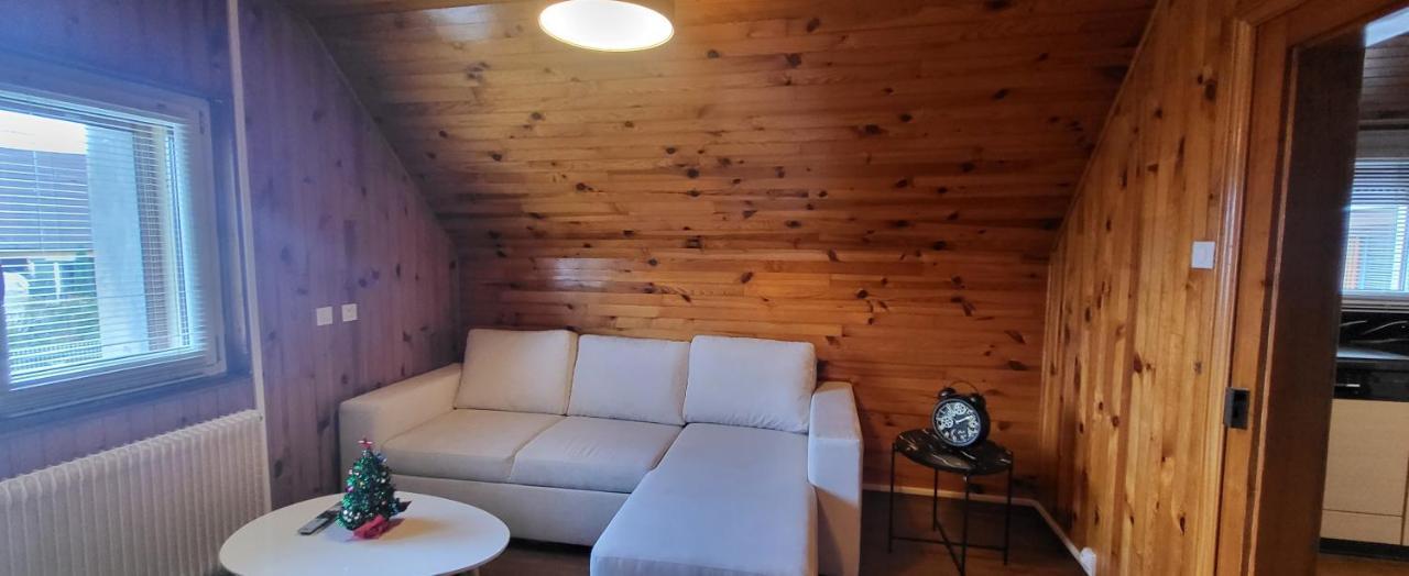 Appart Bois De Reve Spa Algolsheim Kültér fotó