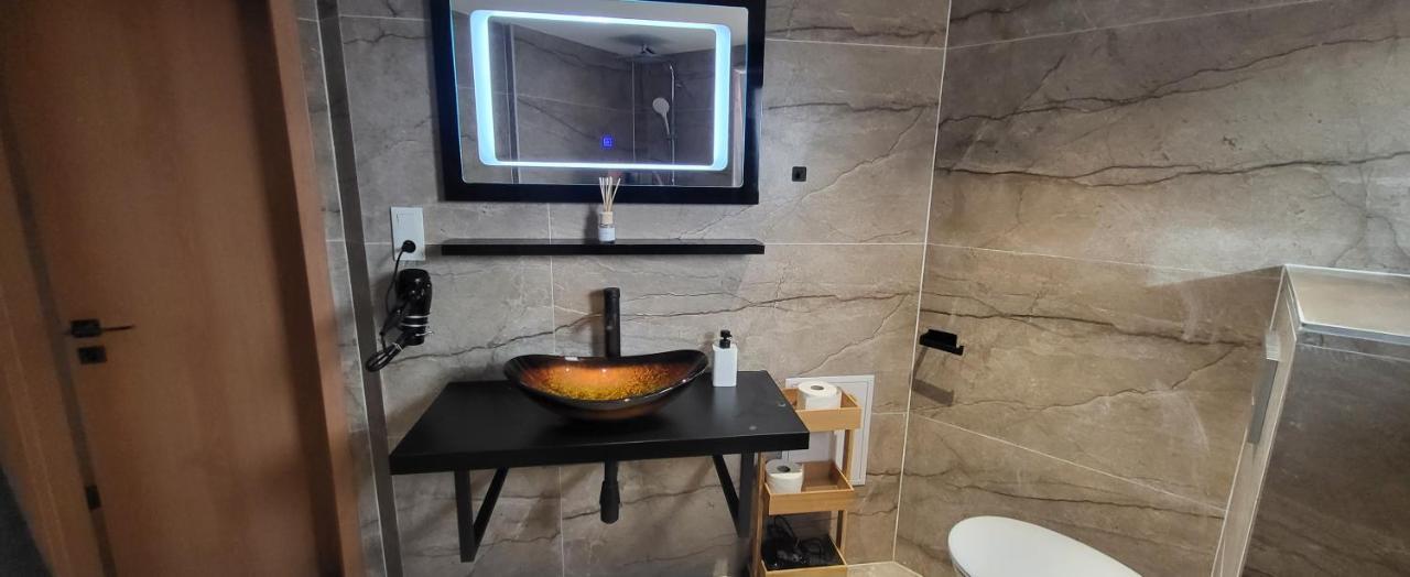 Appart Bois De Reve Spa Algolsheim Kültér fotó