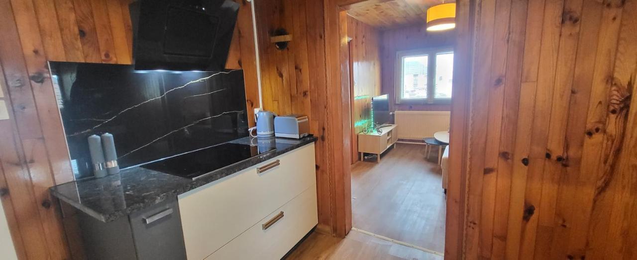 Appart Bois De Reve Spa Algolsheim Kültér fotó