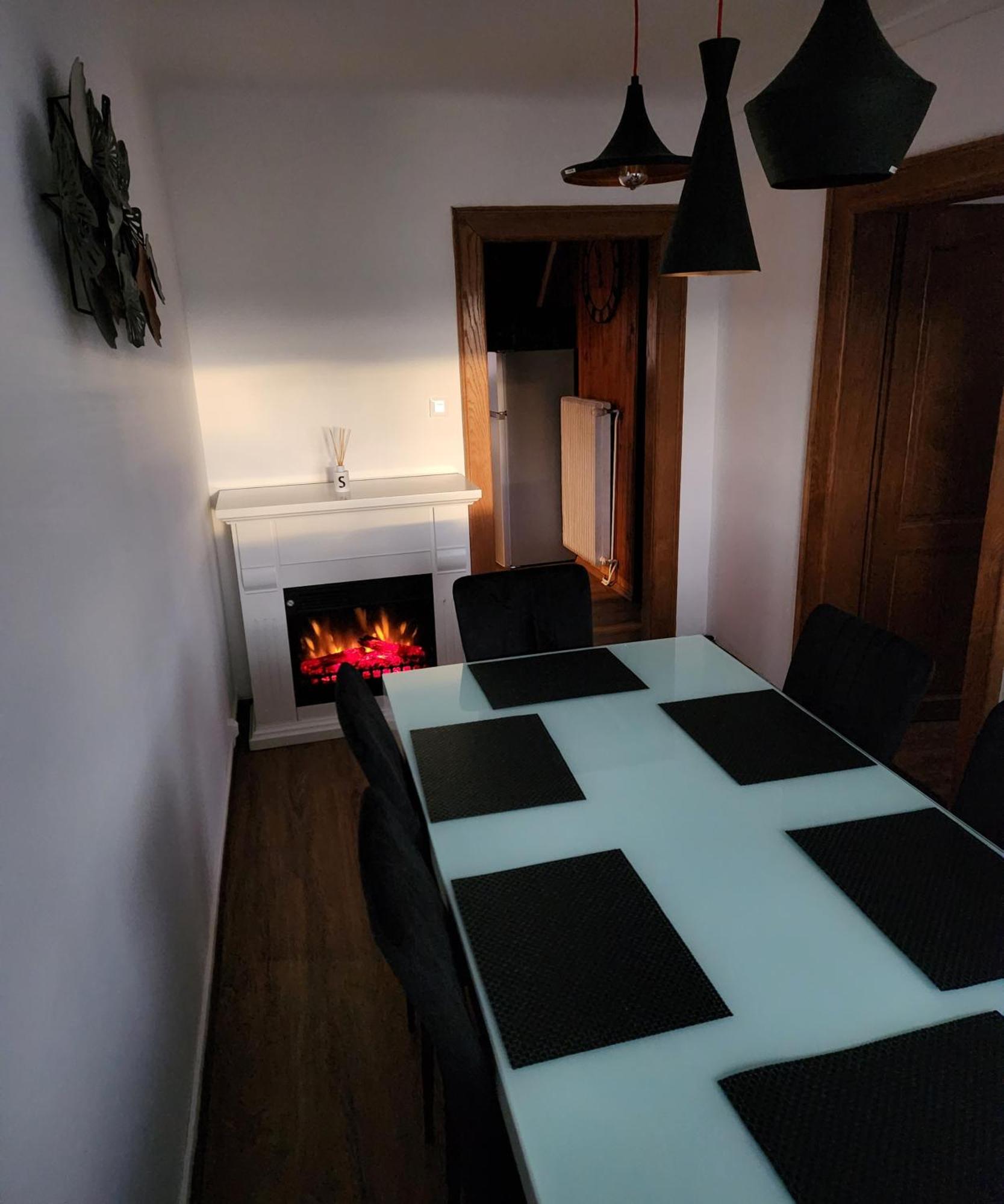 Appart Bois De Reve Spa Algolsheim Kültér fotó